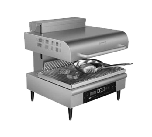 Hatco SAL-1-208 Salamander Broilers