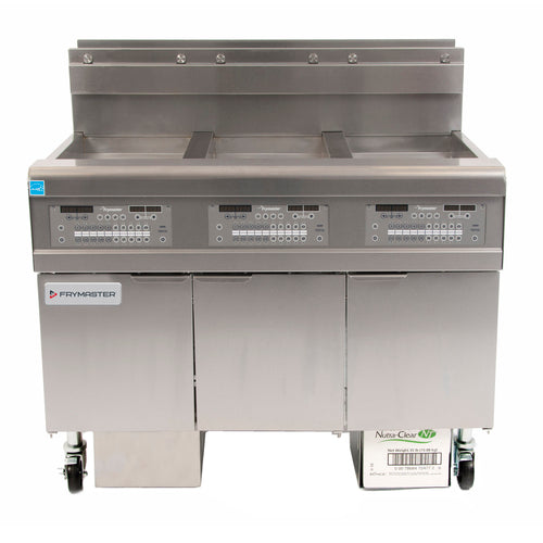 Frymaster/Dean FPGL330CA OCF Oil Conserving Gas Fryers