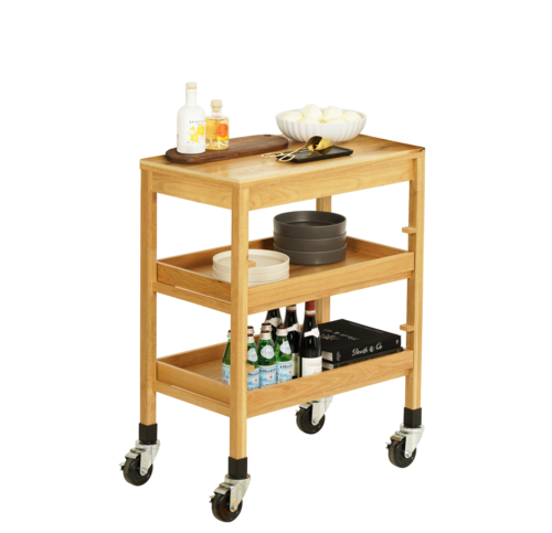 Cal-Mil 24072-21 Cart, Display Merchandising