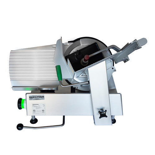 Bizerba GSP H I 90-K12 Meat Slicers