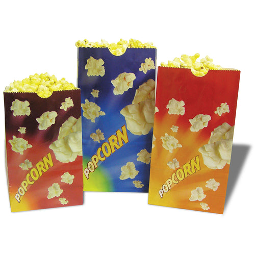 Winco 41285CS Popcorn Supplies