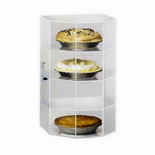 Cal-Mil 252 Display Case, Pastry, Countertop