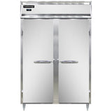 Continental Refrigerator D2FN Designer Line Reach-In Refrigerators & Freezers