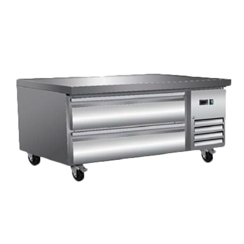 Serv-Ware CB48-HC Undercounter & Worktop Refrigeration