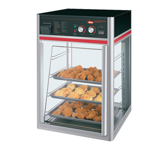 Hatco FSDT-1X Flav-R-Savor® Hot Food Displays