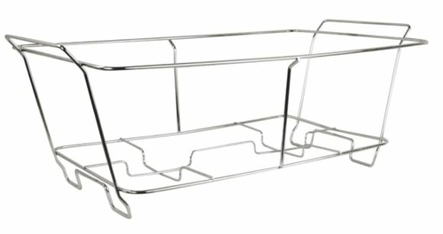 Winco C-1F Chafing Dish Frame / Stand