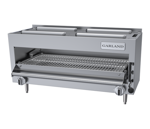 Garland GIR36C G Starfire Pro Salamander Broilers