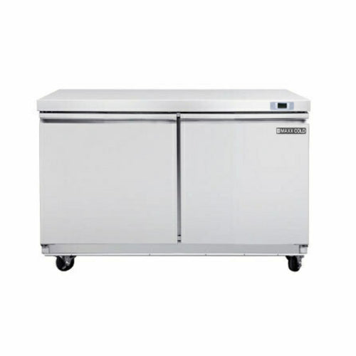 Maxximum MXSF48UHC Maxx Cold Undercounter & Worktop Refrigeration