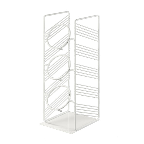 Cal-Mil 4105-15 Flatware Holder, Utensil Holder Display Caddy