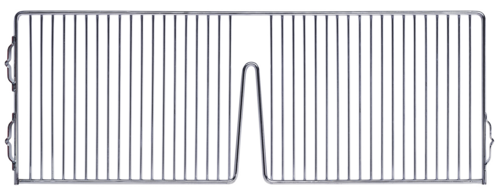 Quantum 1606DHB-SQ Wire Shelving