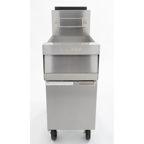 Frymaster/Dean 1PRG50T-SPV Dean® PowerRunner™ Gas Fryers