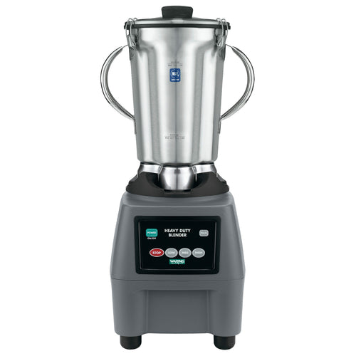 Waring CB15AL Blender, Food, Countertop