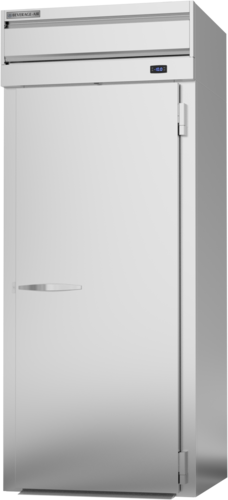 Beverage Air PFI1XTHC-1AS P Series Reach-In Refrigerators & Freezers