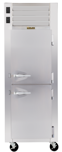 Traulsen ADH132WUT-HHS Spec-Line Heated Cabinets & Holding Shelves