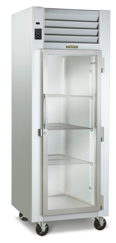 Traulsen AHF132W-FHG Spec-Line Heated Cabinets & Holding Shelves