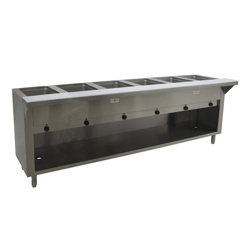 Advance Tabco SW-6E-240-BS Triumph (Supreme) Serving Counters