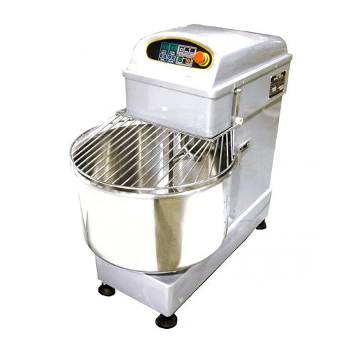 Omcan USA 19195 Spiral Dough Mixers