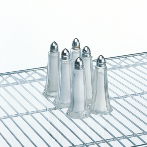 Metro 1448CI-4 Super Erecta Wire Shelving