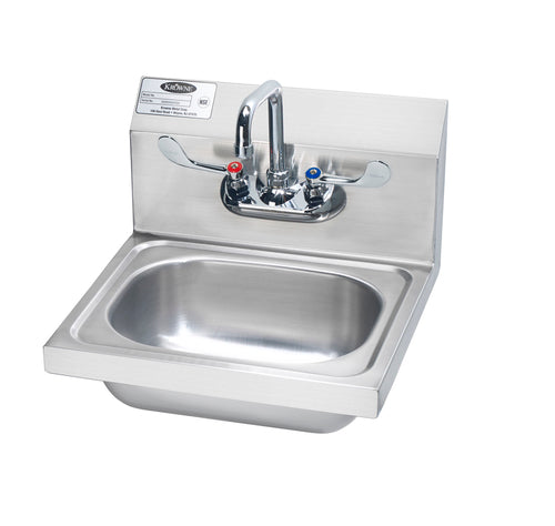 Krowne HS-43 Hand Sinks