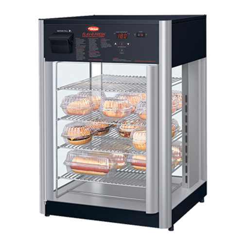 Hatco FDWD-1X Flav-R-Fresh® Hot Food Displays