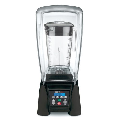 Waring MX1500XTXSEE Blender, Food, Countertop