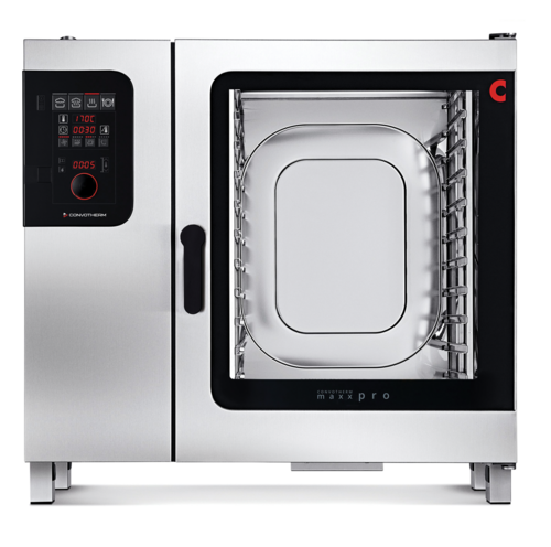 Convotherm C4 ED 10.20ES-N EasyDial Combi Ovens
