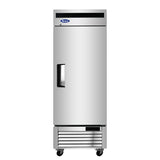 Atosa USA, Inc. MBF8501GR Atosa Reach-In Refrigerators & Freezers