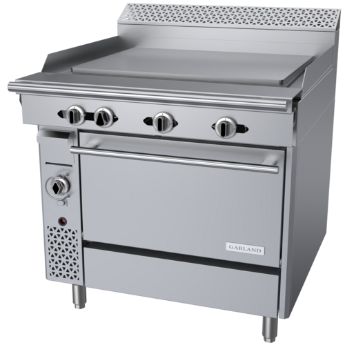 Garland C36-19C Garland Cuisine Gas Ranges