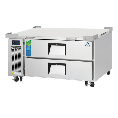 Everest Refrigeration ECB48D2 Undercounter & Worktop Refrigeration