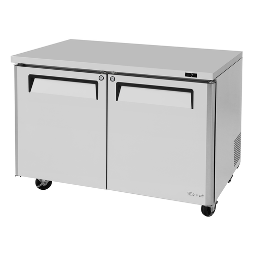 Turbo Air MUF-48-N M3 Undercounter & Worktop Refrigeration