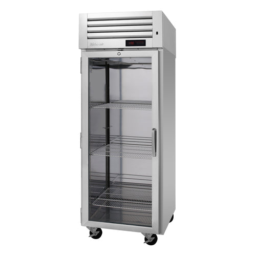 Turbo Air PRO-26H-G(-L) PRO Heated Cabinets & Holding Shelves