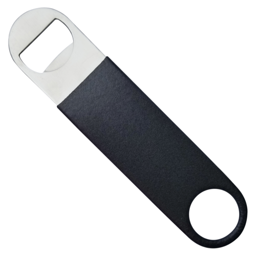 Winco CR-1277BR Bottle Cap Opener, Handheld