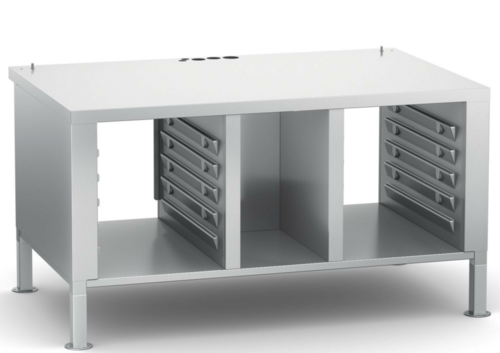 RATIONAL 60.31.701 Equipment Stands & Utility Carts