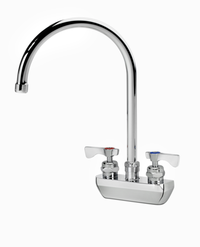 Krowne 14-402L Royal Series Commercial Faucets & Plumbing