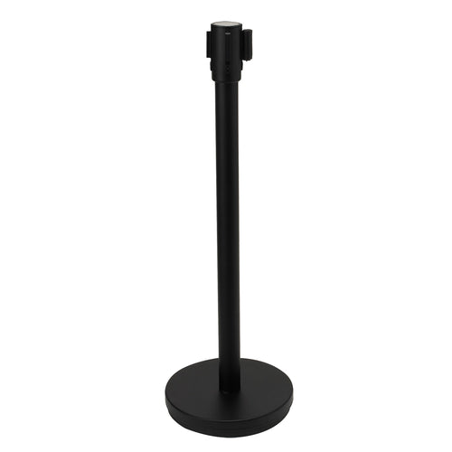 Winco CGS-38K Crowd Control Stanchion, Retractable