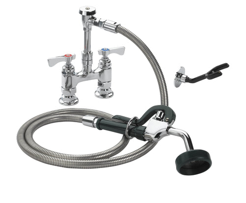 Krowne 19-204L Royal Series Commercial Faucets & Plumbing