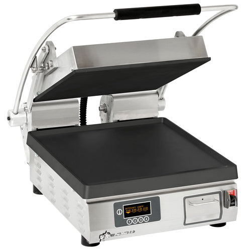 Star (Middleby) PST14IE Pro-Max 2.0 Sandwich & Panini Cooking Equipment