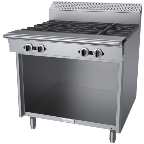 Garland C36-7S Garland Cuisine Gas Ranges