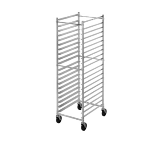Channel Manufacturing 406AKD Pan Racks