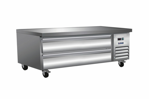 MVP Group LLC ICBR-62 IKON Refrigeration Undercounter & Worktop Refrigeration