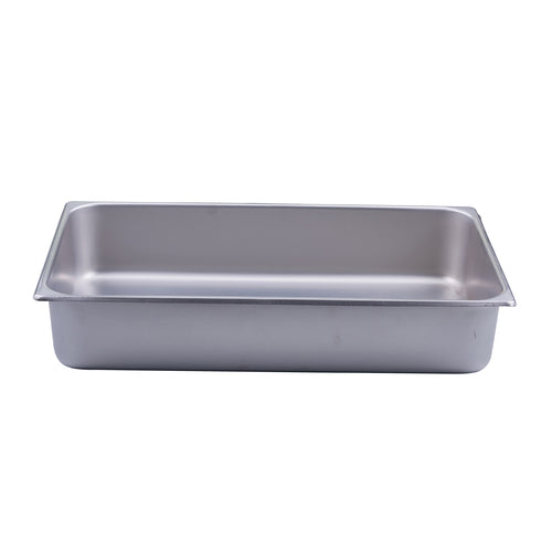 Winco 108A-WP Chafing Dish Pan