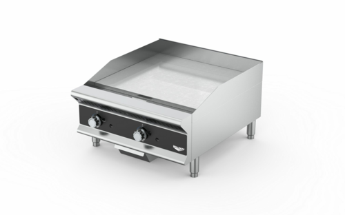 Vollrath GGMDT-24 Gas Griddles