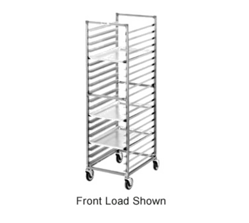 Channel Manufacturing 415S Pan Racks