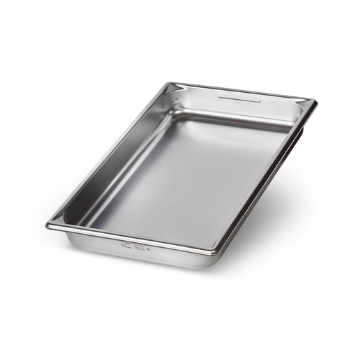 Vollrath 5IPF25 Super Pan V® Induction-Based Warming Equipment