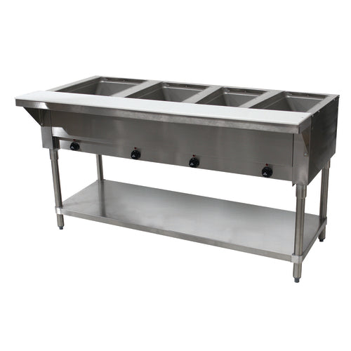 Advance Tabco SW-4E-240 Triumph (Supreme) Serving Counters