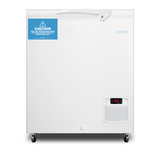 Summit Commercial LAB11 Accucold® Chest Freezers