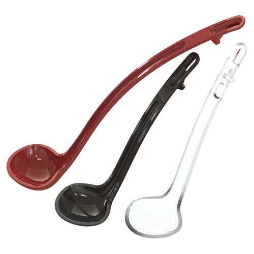 Winco CVLD-13R Ladle, Serving