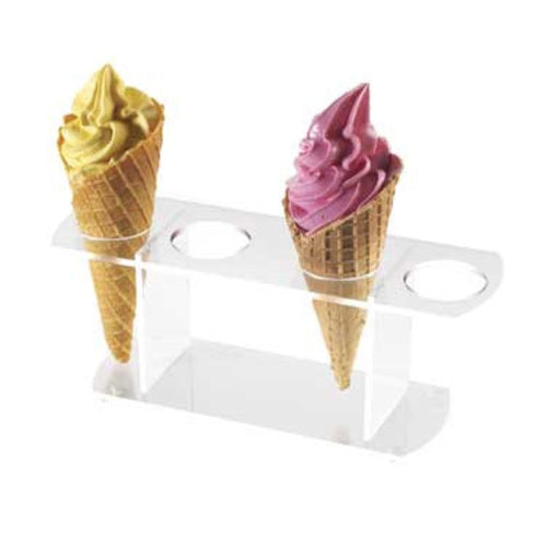 Cal-Mil 398 Ice Cream Cone Holder