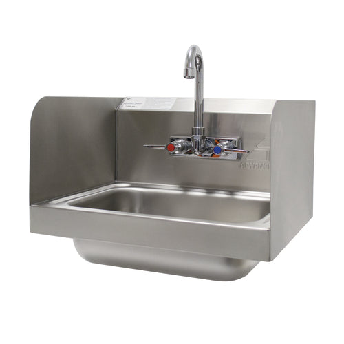 Advance Tabco 7-PS-66 Hand Sinks