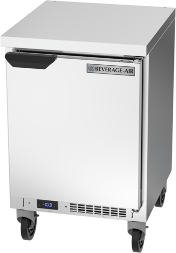 Beverage Air WTF20HC-FLT Undercounter & Worktop Refrigeration